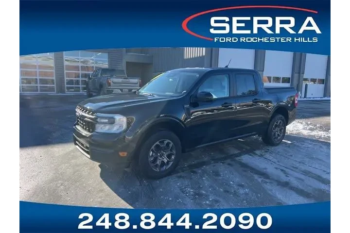 $28570 : Ford Maverick 2024 XLT 4dr S image 1