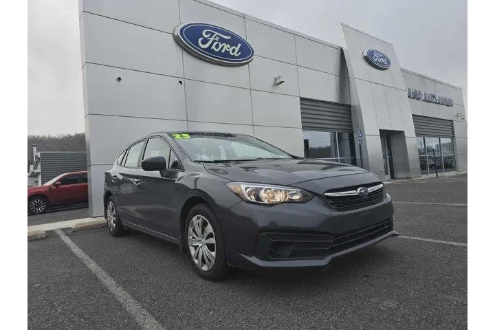 $20000 : Subaru Impreza 2023 AWD Base image 1