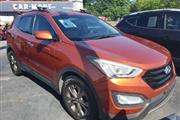 2013 Santa Fe Sport thumbnail