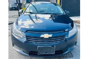 $7499 : 2013 Cruze 1LT Auto thumbnail