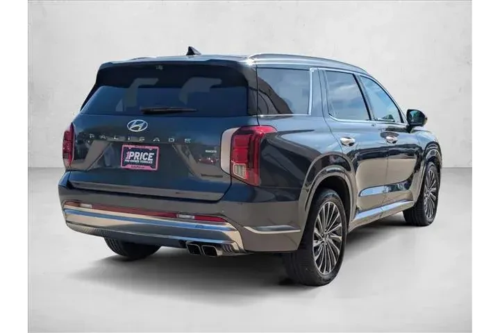 $37189 : Hyundai PALISADE 2024 AWD Ca image 5