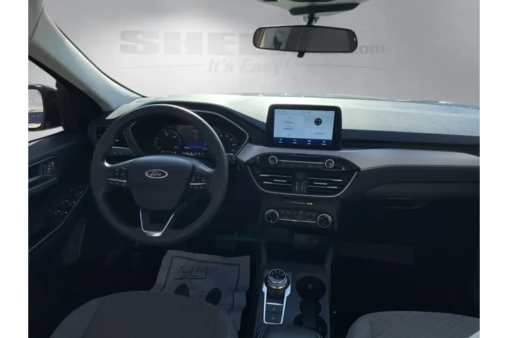 $23200 : Ford Escape Hybrid 2022 AWD image 3