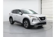 Nissan Rogue 2023 SV 4dr Cro en Charlotte
