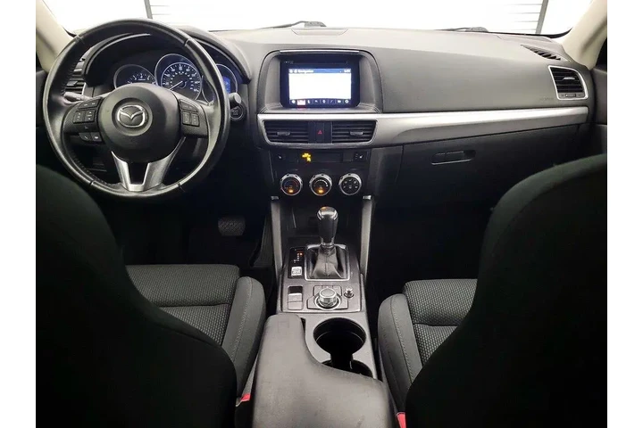 $15998 : Mazda CX-5 2016 Touring 4dr image 9