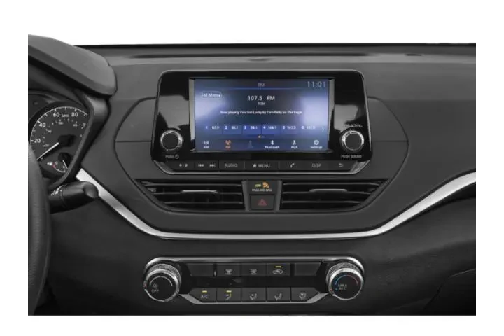 $20988 : Nissan Altima 2024 2.5 S 4dr image 10