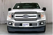$22991 : Ford F-150 2018 4x2 XLT 4dr thumbnail