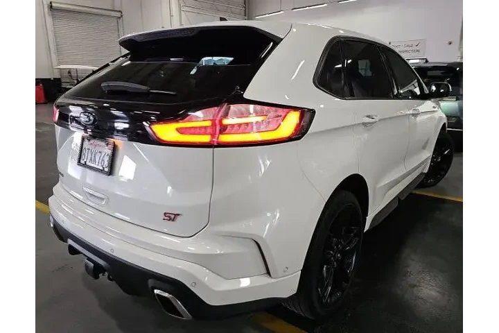 $24800 : Ford Edge 2020 AWD ST 4dr Cr image 2