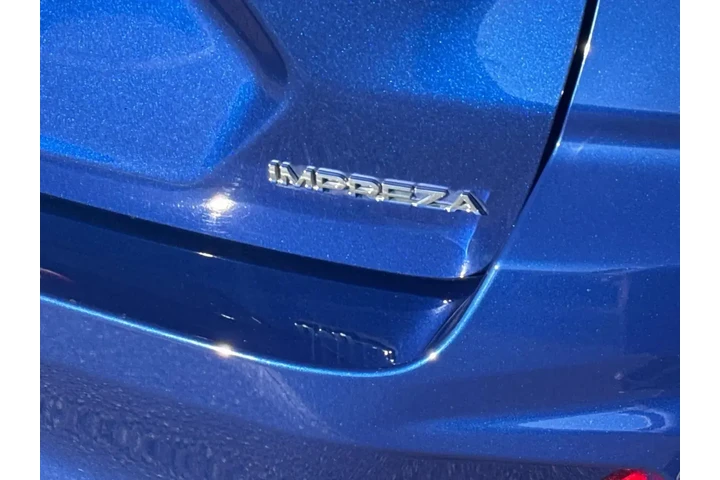 $24195 : Subaru Impreza 2024 AWD Spor image 7