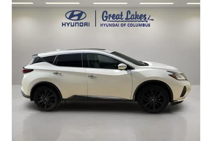 $18977 : Nissan Murano 2021 AWD SL 4d image 6