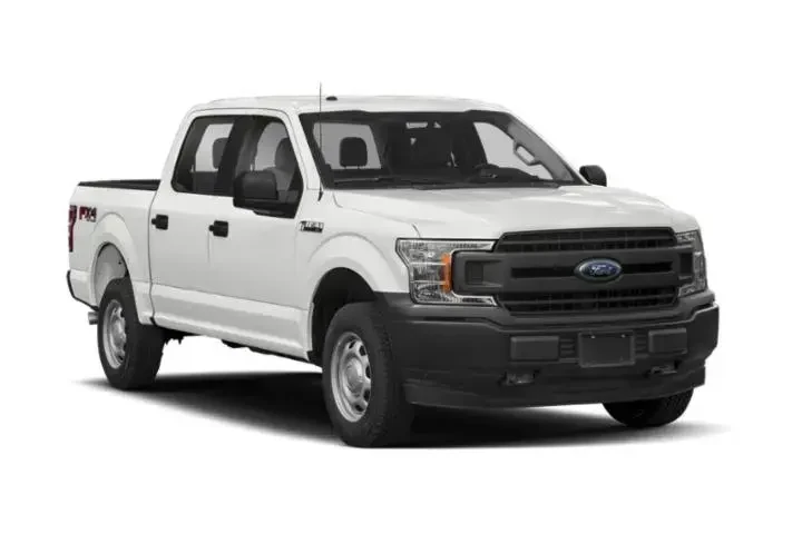 $16461 : Ford F-150 2019 4x2 XL 4dr S image 6