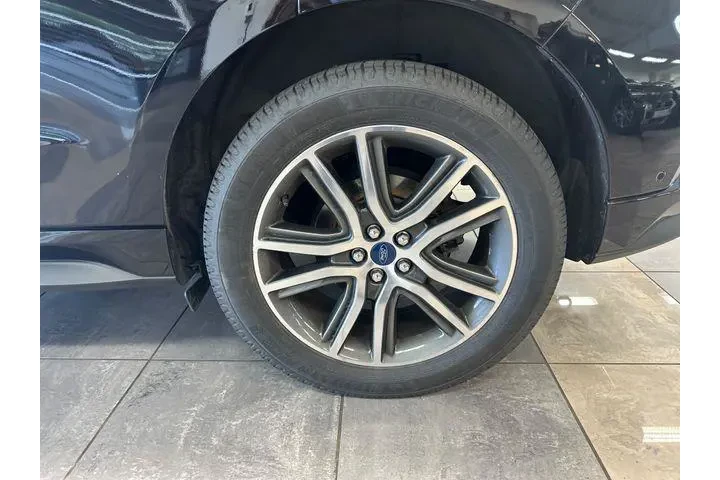 $16000 : Ford Edge 2019 AWD Titanium image 5