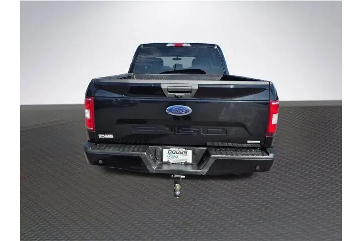 $22388 : Ford F-150 2019 4x4 XL 4dr S image 3
