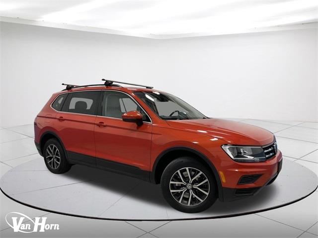 $18668 : Pre-Owned 2019 Tiguan 2.0T SE image 1