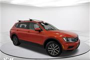 Pre-Owned 2019 Tiguan 2.0T SE en Milwaukee