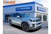 Hyundai SANTA FE 2024 AWD Ca en Orlando