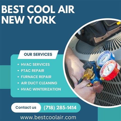 Best Cool Air New York image 1