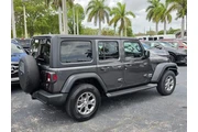 $18990 : Jeep Wrangler Unlimited 2020 thumbnail