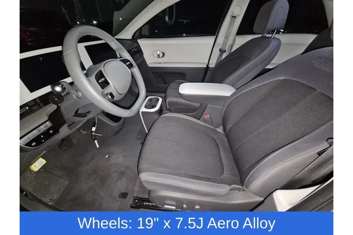 $24100 : Hyundai IONIQ 5 2024 SEL 4dr image 7