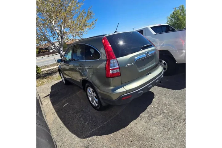 $9995 : 2009 CR-V image 5