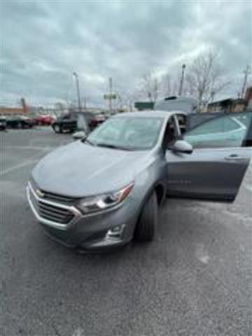 $9999 : 2018 Chevrolet Equinox image 2