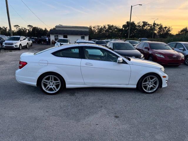 $10497 : 2014 Mercedes-Benz C-Class C image 5