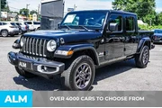 $28920 : Jeep Gladiator 2023 4x4 Over thumbnail