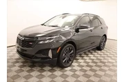 Chevrolet Equinox 2024 RS 4d