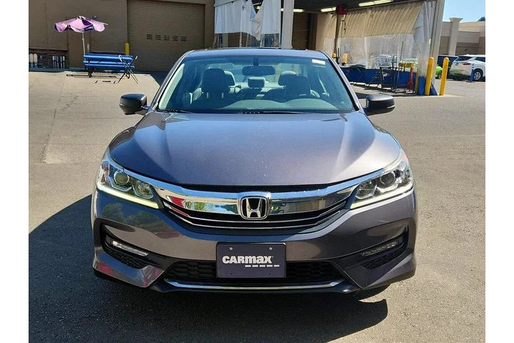 $21998 : Honda Accord 2016 EX-L 4dr S image 2