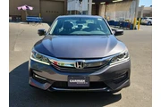 $21998 : Honda Accord 2016 EX-L 4dr S thumbnail