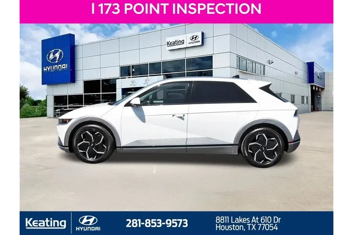 $28599 : Hyundai IONIQ 5 2024 Limited image 8