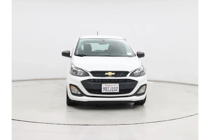 $14998 : Chevrolet Spark 2022 LS CVT image 5