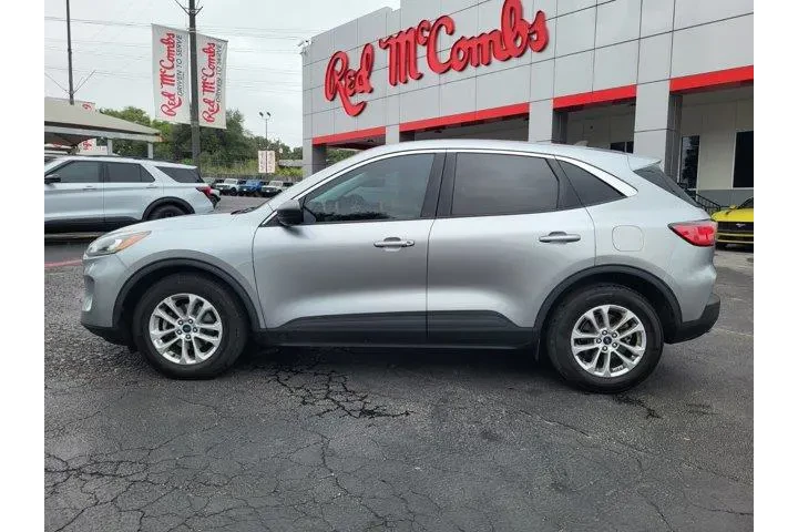 $19200 : Ford Escape 2022 SE 4dr SUV image 6