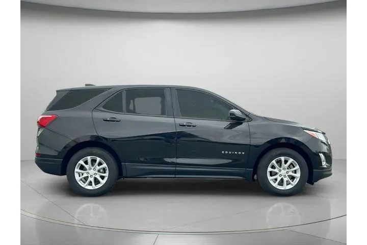 $13991 : Chevrolet Equinox 2019 LS 4d image 9