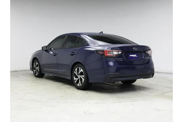 $22998 : Subaru Legacy 2023 AWD Premi image 2