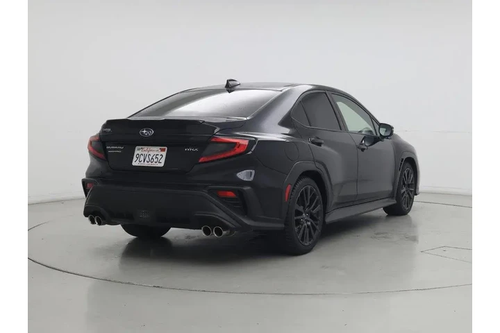 $30998 : Subaru WRX 2022 AWD Limited image 8