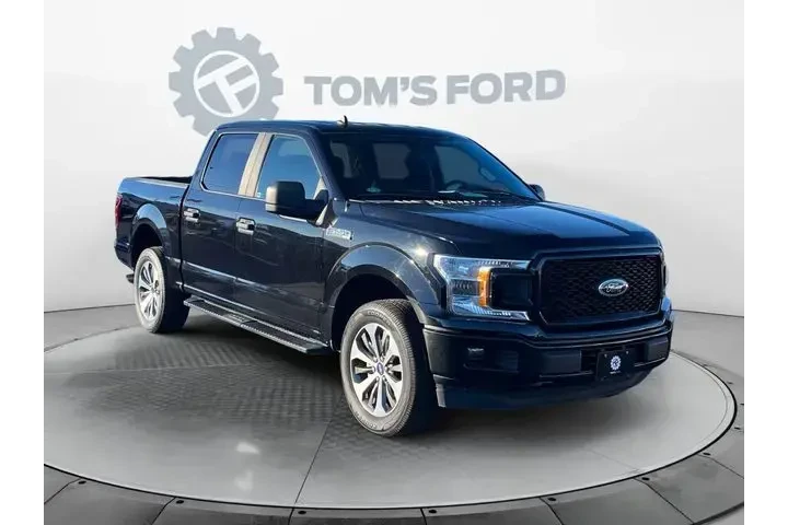 $29523 : Ford F-150 2020 4x4 XL 4dr S image 7