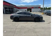 2012 TL 4dr Sdn Auto 2WD en Lexington