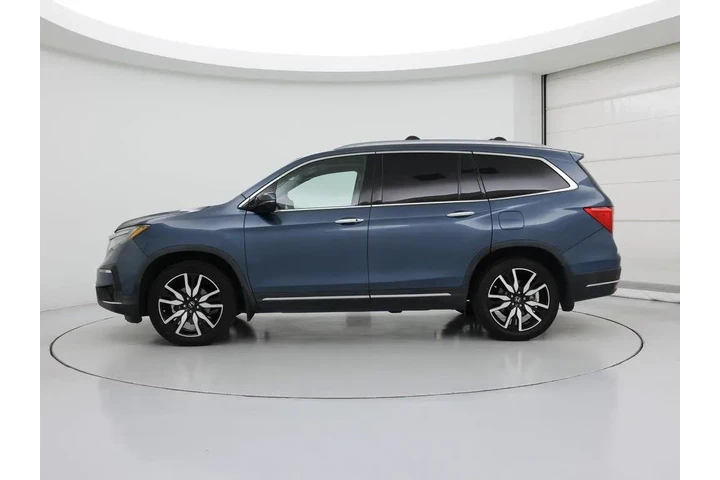 $25998 : Honda Pilot 2019 Touring 4dr image 3