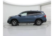 $25998 : Honda Pilot 2019 Touring 4dr thumbnail