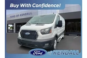 Ford Transit 2024 250 3dr SW