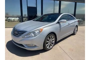 $6995 : 2012 Sonata Limited 2.0T thumbnail