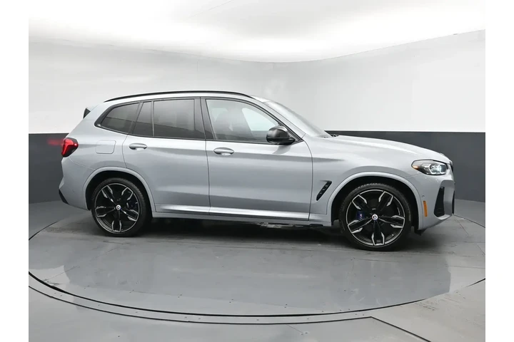 $39995 : BMW X3 2023 AWD M40i 4dr Spo image 3