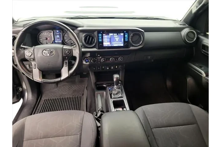 $29998 : Toyota Tacoma 2019 4x4 TRD S image 9