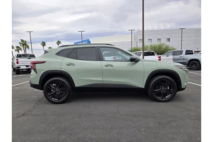 $22000 : Chevrolet Trax 2024 ACTIV 4d image 7