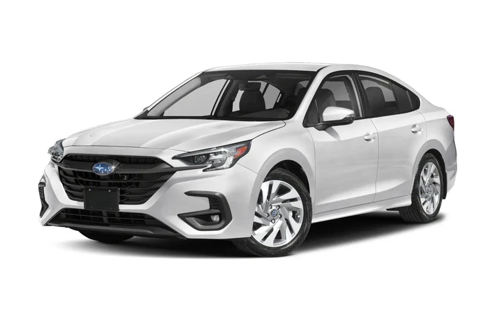 $32591 : Subaru Legacy 2025 AWD Limit image 1