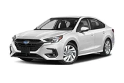 Subaru Legacy 2025 AWD Limit