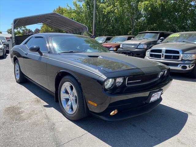 $12995 : 2012 Challenger SXT Plus image 3