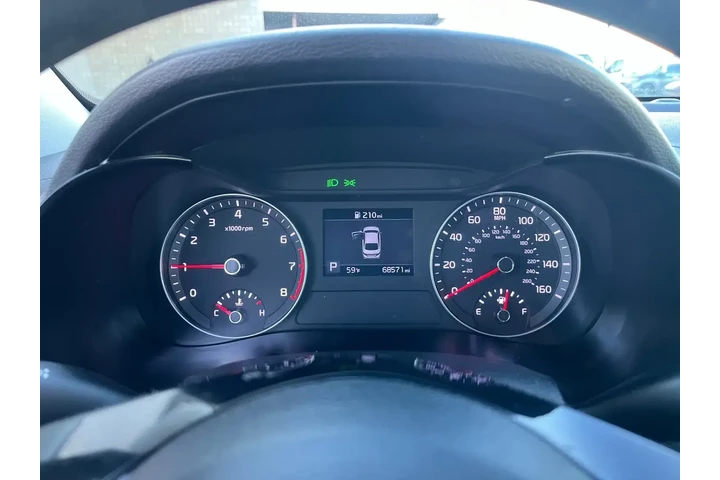 Kia Forte 2019 FE 4dr Sedan image 10