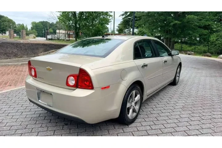 $3999 : 2012 Malibu LT image 4