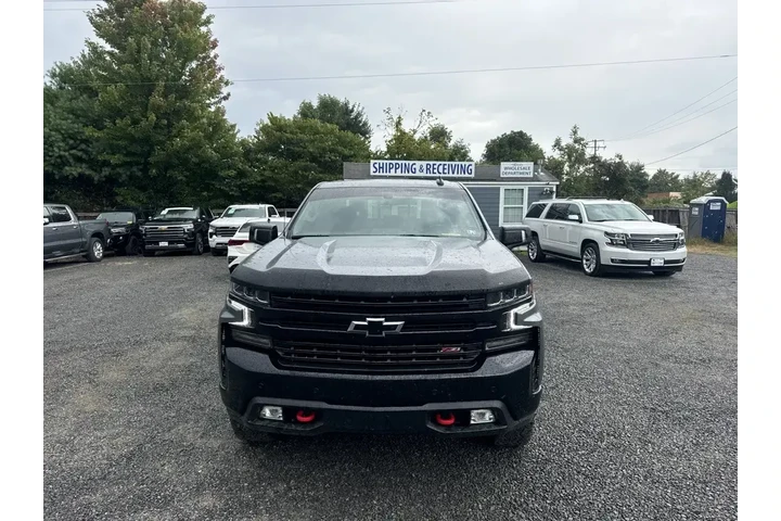 $46999 : Chevrolet Silverado 1500 Lim image 2